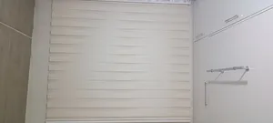 تجریه خرید پرده زبرا مدل M102 سایز 200×180 سانتی متر