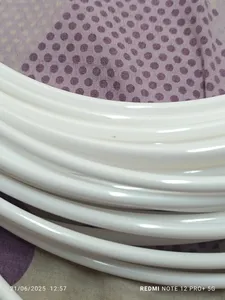 تجریه خرید شلنگ آب یخچال مدل YH-001