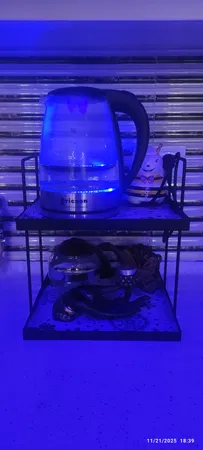 استند جا ادویه ای مدل maral