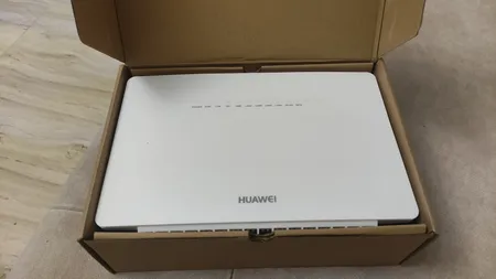 مودم روتر Gpon-ONT هوآوی مدل HG 8245Q2 Dual band UPC