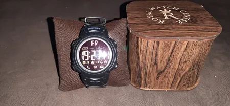 ساعت هوشمند اسکمی مدل 1301