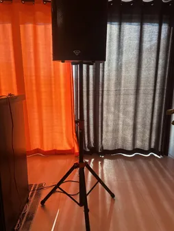 پایه باند اسپارک مدل F1