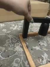 تجریه خرید لوستر آویز پنج شعله چشمه نور کد A1336/5