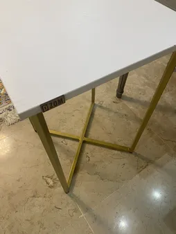 میز عسلی دیزم مدل SI_I100_40_SW