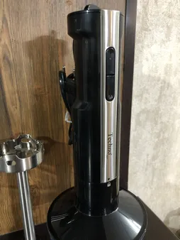 گوشت کوب برقی تکنو مدل Te-808
