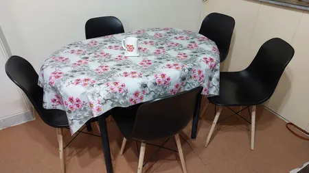 صندلی مدل آریا
