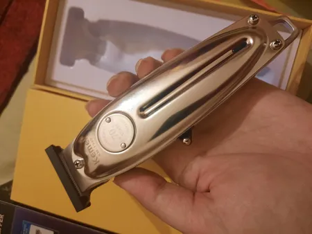 ماشین اصلاح موی صورت کیمی مدل KM-1949