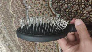 تجریه خرید برس مو دکتر مورنینگ مدل 01DR