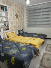 تجریه خرید سرویس روتختی مدل LOVE کد76 تکنفره سه تیکه