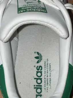 کفش راحتی مردانه مدل Stan smith