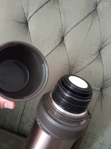 تجریه خرید فلاسک یونیک مدل قلمی کد 1835گنجایش 1 لیتر