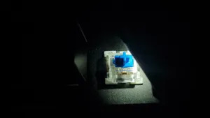 تجریه خرید کیبورد مخصوص بازی رپو مدل V700 RGB