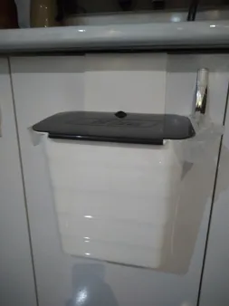 سطل زباله کابینتی بیتا کد 140