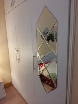 آینه مدل Metatron