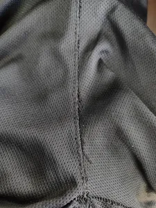 تجریه خرید ست تاپ و شلوارک مردانه اولسون مدل UF123