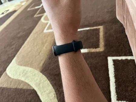 مچ بند هوشمند شیائومی مدل Smart Band 9 - گلوبال