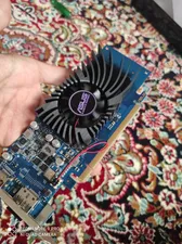 تجریه خرید کارت گرافیک ایسوس مدل GT1030-SL-2G-BRK