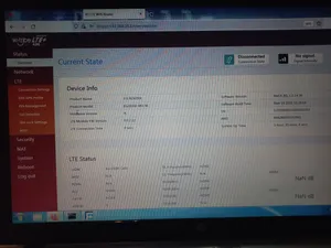 تجریه خرید مودم 4G/TD-LTE وای ترایب مدل EG2030C-M2-W