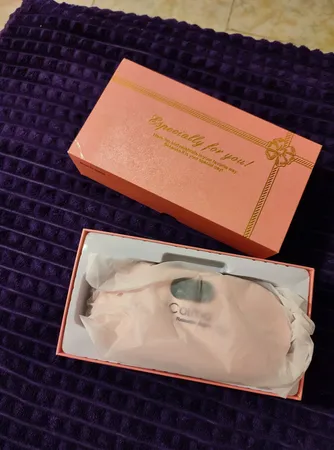 ماساژور حرارتی شکم آی کالما مدل 3