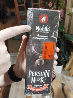 عود نابیلا مدل پرشین