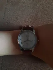 تجریه خرید ست ساعت مچی عقربه ای مردانه زنانه اسکمی مدل سی ال 9058