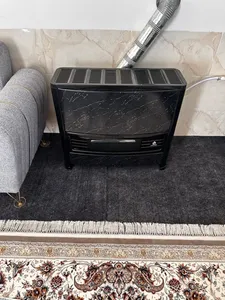 تجریه خرید بخاری گازی ایران کار توس مدل مهر