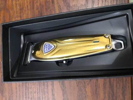 ماشین اصلاح موی سر و صورت وی جی ار مدل 188