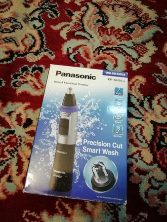 موزن گوش و بینی پاناسونیک مدل ER-GN30