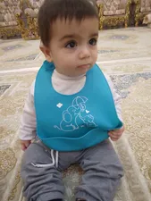 تجریه خرید پیشبند نوزاد مدل 2020