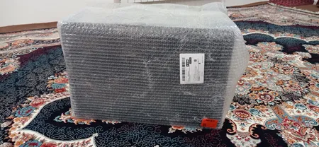 باکس ساب ووفر خودرو مدل 50 طرح سرامیکی مناسب برای ساب 12 اینچ