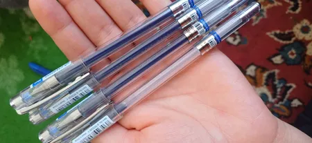 خودکار سی.کلاس مدل کاندید 0.5 بسته 4 عددی