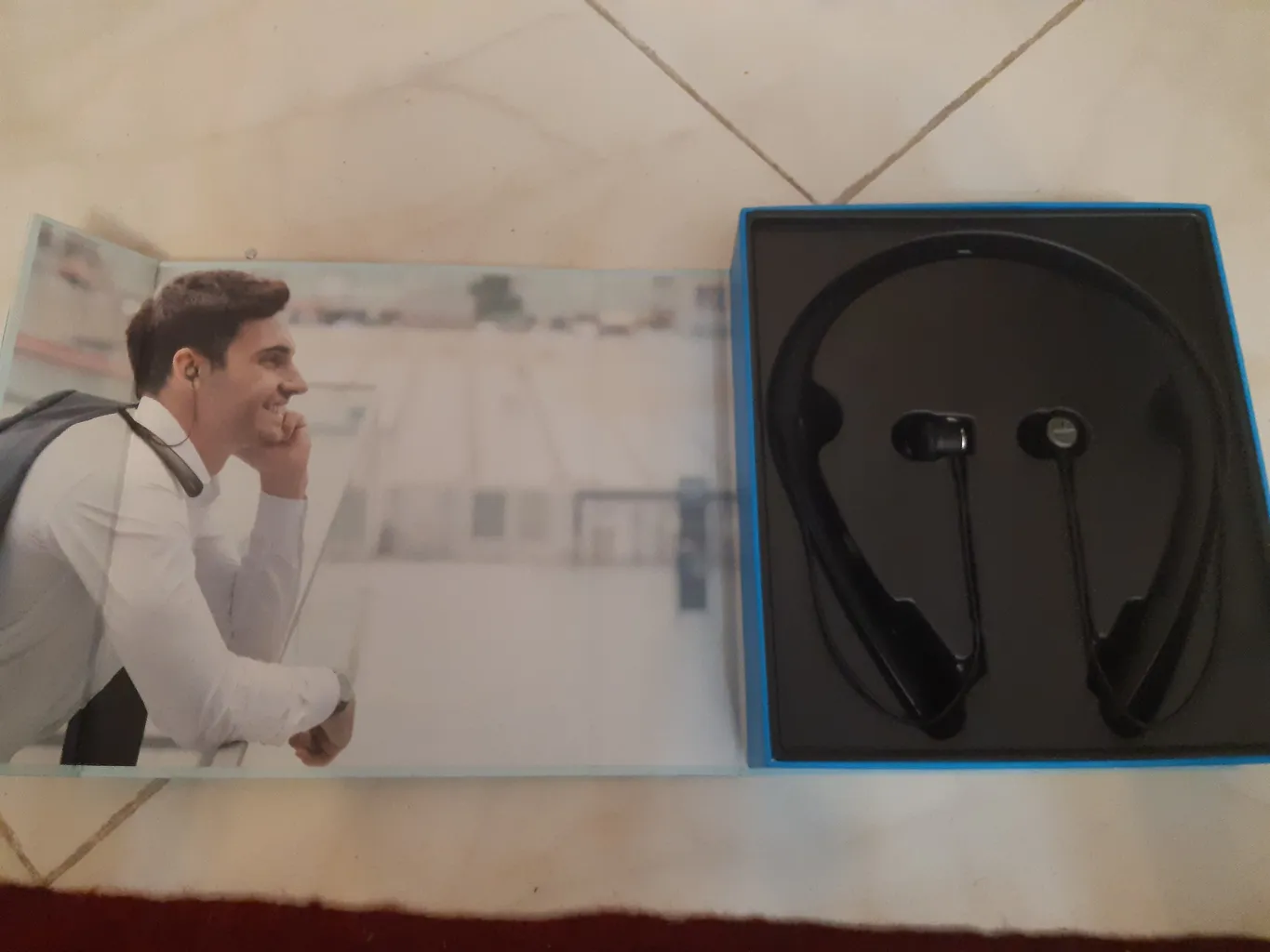 هدفون بی سیم انکر مدل Soundcore Life NC A3201