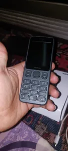 تجریه خرید گوشی موبایل نوکیا مدل 125 TA 1253 DS FA دو سیم‌ کارت