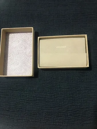 جاکارتی چرم جانتا مدل 196a