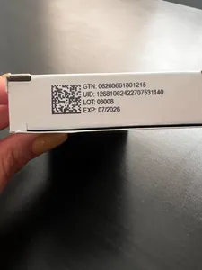 تجریه خرید قرص کروم 200 میکروگرمی یورو ویتال بسته 60 عددی