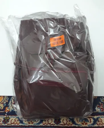 کوله پشتی زنانه کد 048