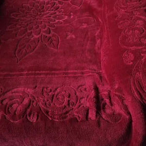 تجریه خرید پتو 2 نفر گلبافت مدل 01 سایز 240x220x2 سانتی‌متر