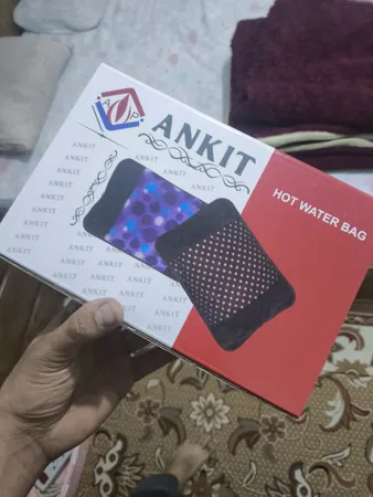 کیسه آب گرم برقی مدل Ma-C3