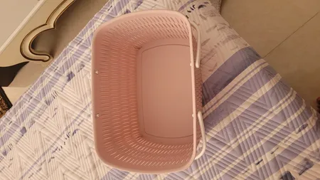 سبد خرید لیمون مدل AS 137