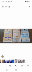 تجریه خرید چسب زخم مدل فانتزی 3 بسته 15 عددی