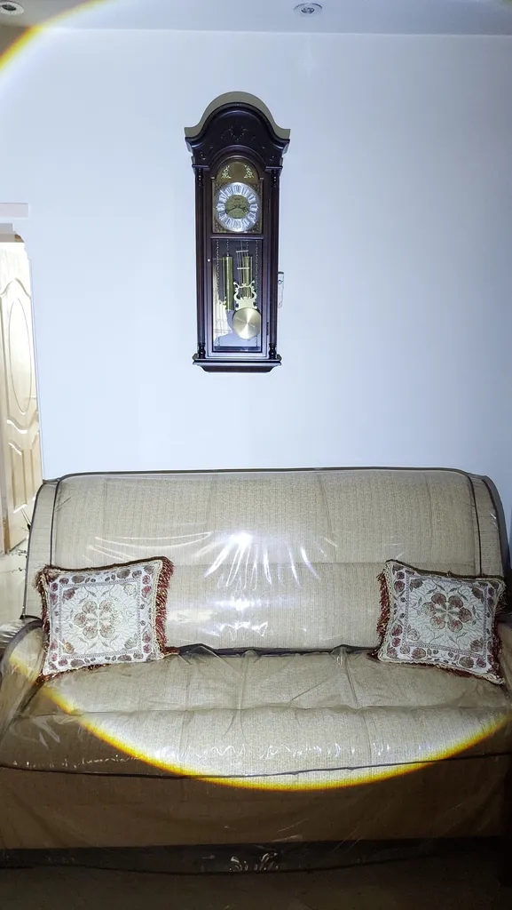 چراغ قوه دستی مدل W501-P150