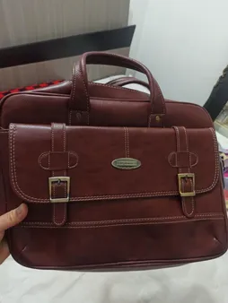 کیف اداری مدل HA-02