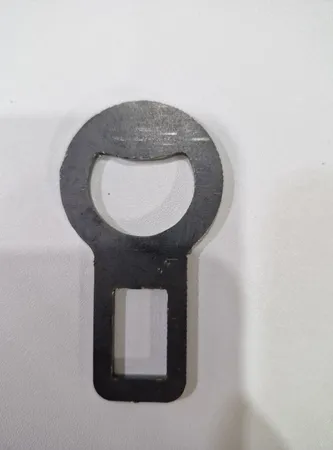 زبانه کمربند ایمنی خودرو پیتکس مدل PTX-Z