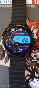 تجریه خرید ساعت هوشمند ایمیکی مدل IMIKI TG1