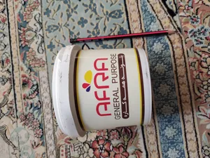 تجریه خرید بتونه افرا کد 2021 وزن 1 کیلوگرم