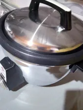 تجریه خرید پلوپز پارس خزر مدل RC-271TS