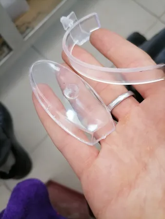 پایه ساعت مچی مدل ST-407 بسته 5 عددی