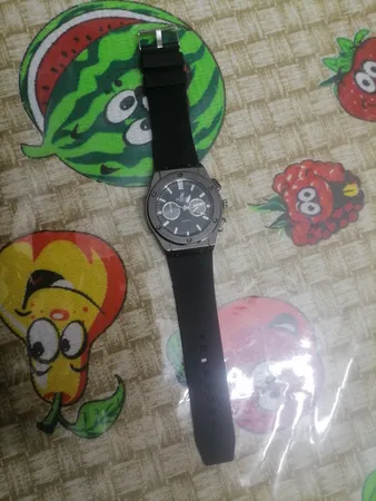 ساعت مچی عقربه ای مدل HAB 625 - ME-ME