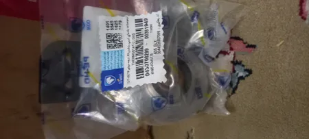 ترموستات ایساکو کد 83c مناسب برای پژو 405