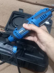 تجریه خرید فرز مینیاتوری دیمردار 3.2 میلیمتری 220 وات ویوارکس مدل VR3041-MG مجموعه 41 عددی